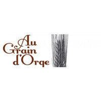 Au Grain d’Orge logo