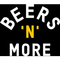 Beers'n'More logo