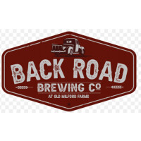 Back Road Brewing Company logo