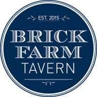 Brick Farm Tavern logo