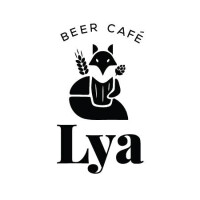 Lya Beer Café logo