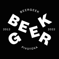 BeerGeek Pivotéka / Beer Shop logo