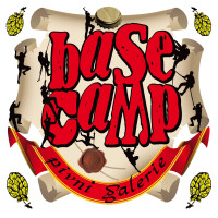 Base Camp Pivní Galerie (Old location) logo