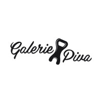 Galerie piva logo