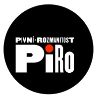 Pivní Rozmanitost logo