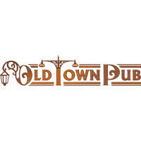 Old Town Pub logo