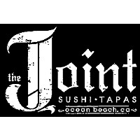 The Joint Sushi & Tapas logo