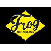 The Frog & Rosbif logo