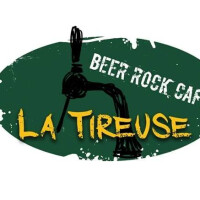 La Tireuse logo