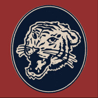 Blind Tiger logo