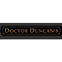 Doctor Duncan's logo