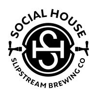 Slipstream Brewing Social House logo