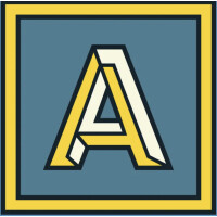 Angus Tap & Grind logo