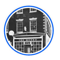 Monro logo