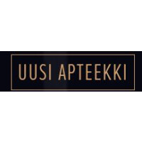 Uusi Apteekki logo