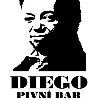 Diego pivní bar logo