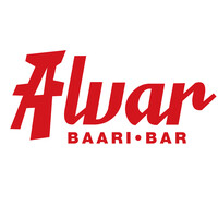Alvar logo