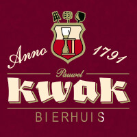 Pauwel Kwak Bierhuis logo