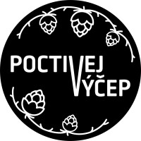 Poctivej Výčep logo