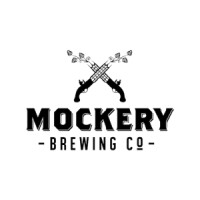 Mockery Brewing logo