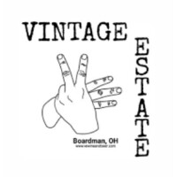 Vintage Estate Wine and Beer logo