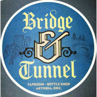 Bridge & Tunnel Bottleshop and Taproom logo
