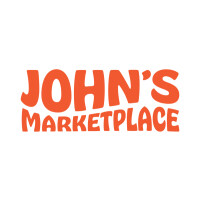 John's Marketplace - SE Powell logo