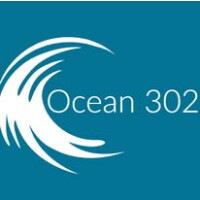 Ocean 302 logo