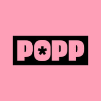 Popp logo