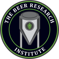 Beer Research Institute Taproom & Arcade logo