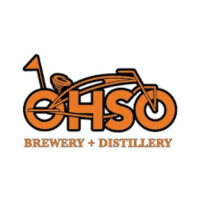 O.H.S.O. Eatery & NanoBrewery - Gilbert logo