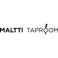 Maltti Taproom logo