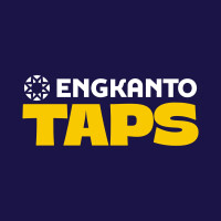 Engkanto Taps - Sta. Rosa logo