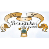 Bräustüberl - 1. Dampfbierbrauerei Zwiesel logo