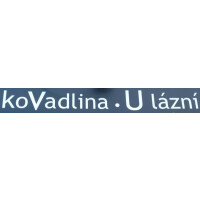 Kovadlina U Lázní logo