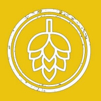 Hopsters - Felixstowe logo