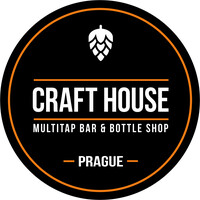 Craft House Prague logo