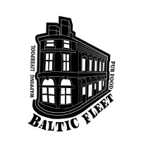 Baltic Fleet logo
