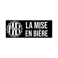La Mise en Bière bar logo