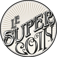 Le Supercoin logo