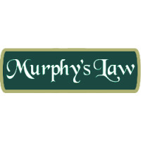 Murphy's Law logo