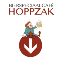Hoppzak logo