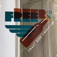 Free Beer Co. Duinoord logo