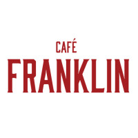 Café Franklin logo
