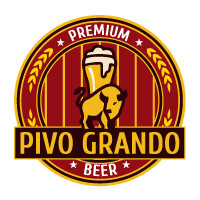 Pivo Grando logo