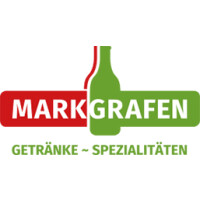 Markgrafen Getränkemarkt logo