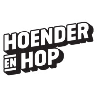 Hoender en Hop logo