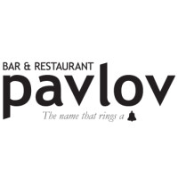 Pavlov logo