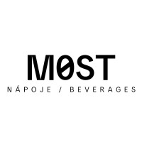 M0ST Nápoje Letná - Garden logo