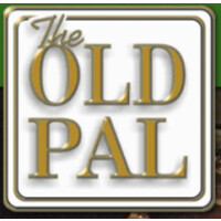The Old Pal logo
